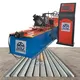 High Quality U Channel Roll Forming Machine for Construction 2