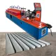 Ceiling Channel Roll Forming Machine Price 40 Working Days - for Building - IRONSTAR 2