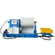 Professionalhydraulic Uncoiler with Coil Car for Prefabricated Containers 40 20 Feet 2