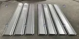 Professional Roller Shutter Door Making Machine Roller Shutter Door Making Machine Company 5