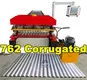 High Quality Corrugated Roll Forming Machine for Sale Supplier for Construction 2