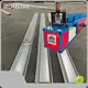 IRONSTAR Roller Door Roll Forming Machine 40 Working Daysmanufacturer 1