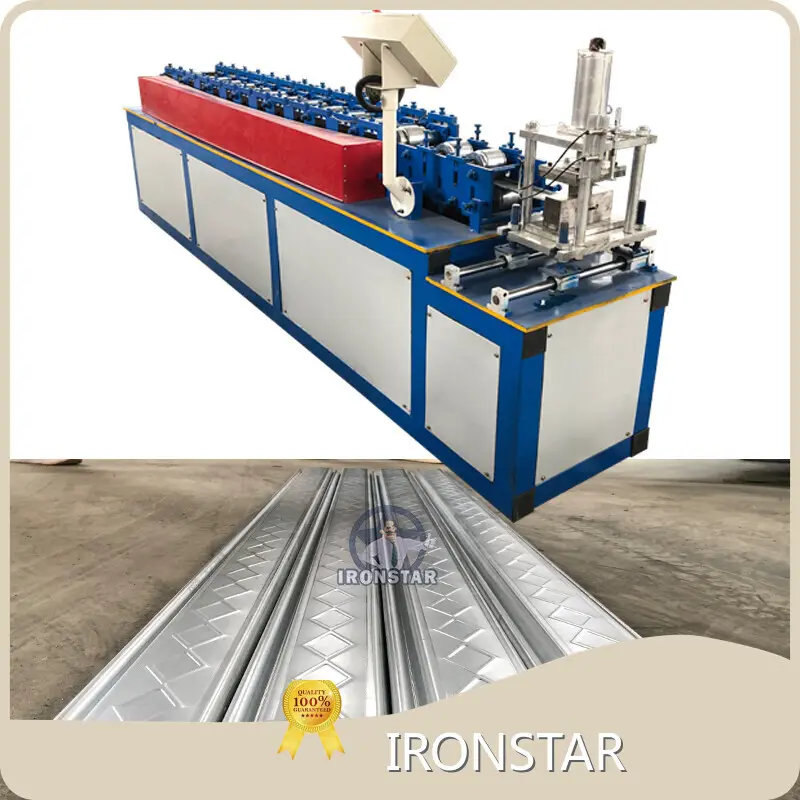 Professional Roller Shutter Machine for Sale Price List 1