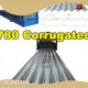 High Quality Corrugated Sheet Rolling Machine Corrugated Sheet Rolling Machine Company 1