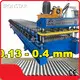 High Quality Corrugated Roll Former for Sale Corrugated Roll Former for Sale Company 1