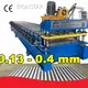 Corrugated Roof Roll Forming Machine Tianjin Port 40 Working Dayscompany 1