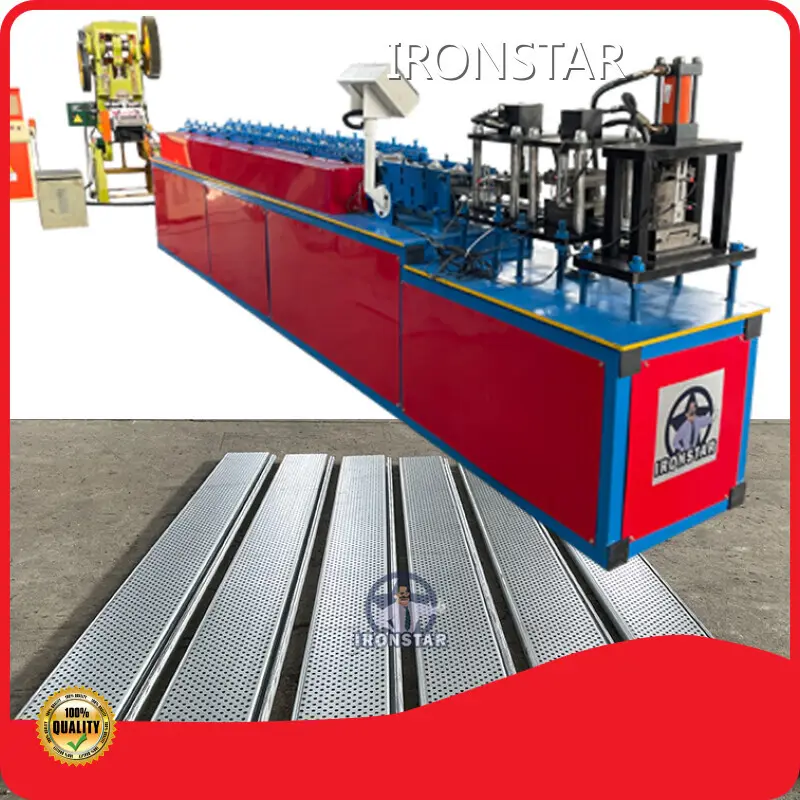 High Quality Shutter Door Forming Machine Price List 1