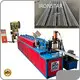High Qualityroller Shutter Door Making Machine for Construction L/C 20 Feet Container 1
