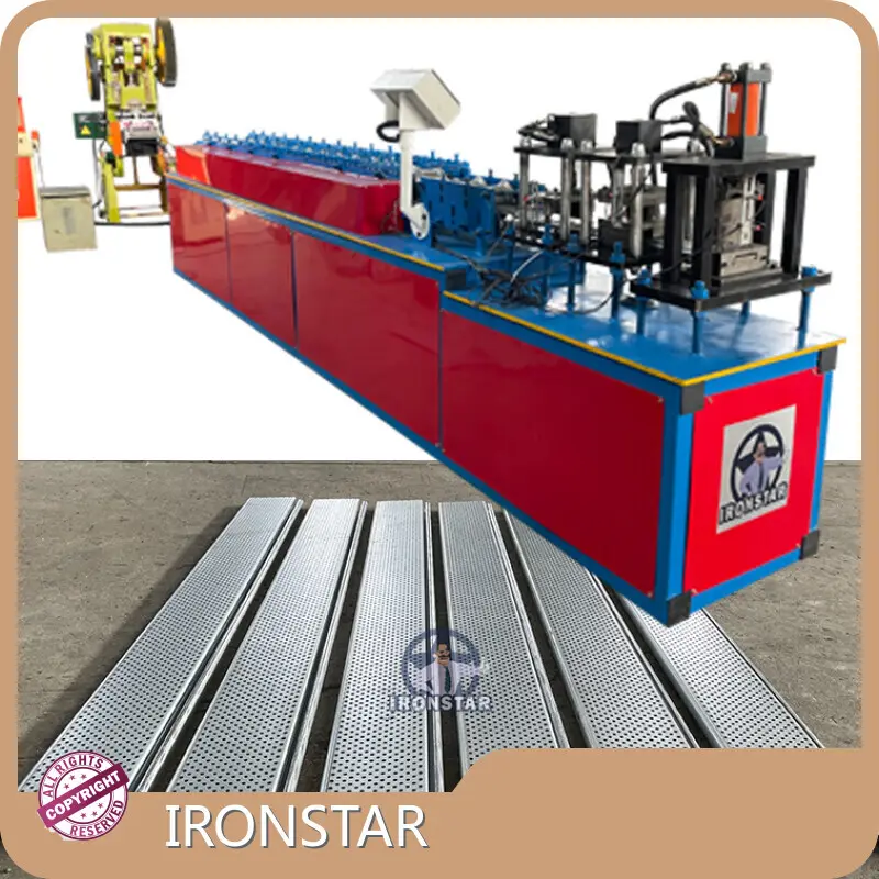 Professional Roll Shutter Door Machine Price List 1