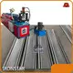 Professional Shutter Door Roll Forming Machine Shutter Door Roll Forming Machine Company 1