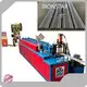 Rolling Shutter Forming Machine Company for Construction40 Working Days 1