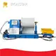 Professionalhydraulic Uncoiler with Coil Car for Prefabricated Containers 40 20 Feet 1