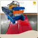 Cap Ridge Roll Forming Machine Tianjin Port L/Cfactory 1