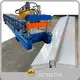Capping Roll Forming Machine T/T by IRONSTAR 1