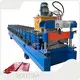 Capping Roll Forming Machine 40 - - IRONSTAR 1