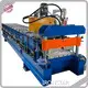 Machine de formation de rouleau de plafonnement de 20 pieds L / csupplier 1