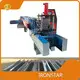 C Purlin Roll Forming Machine Prix Tianjin Port - Pour la construction - Ironstar 1
