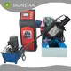 Factory professionnelle de la machine Omega Purlin pour la construction 1