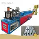 IRONSTAR Shutter Door Roll Forming Machine 20 Feet Containerfor Sale 1