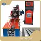 Professionalchannel Roll Forming Machine for Construction TT 40 Working Days 1
