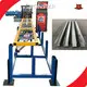 U Shape Roll Forming Machine 45 Working Days TTcompany 1