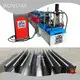 Roller Shutter Roll Forming Machine Tianjin Port - for Construction - IRONSTAR 1