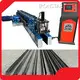 Professional Rolling Shutter Forming Machine for Prefabricated Containers 1