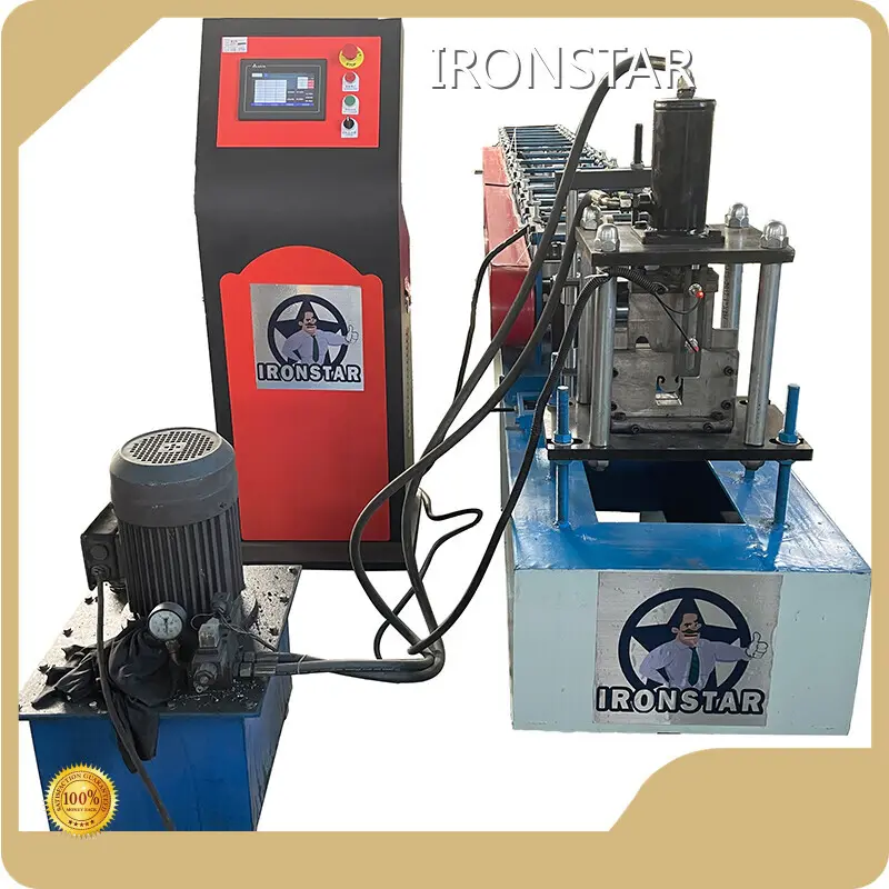 Compagnie de machine à découverte de rouleaux professionnels pour la construction 1