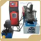 Compagnie de machine à découverte de rouleaux professionnels pour la construction 1