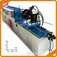 Angle Iron Bending Machine TT 45 Working Daysfactory 1