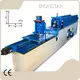 Machine de cintreuse d'angle professionnel pour la construction 1