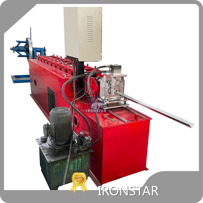 Professional Angle Bead Machine Angle Bead Machine Company 1