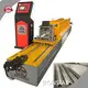 High Quality Angle Bead Roll Forming Machine Price List 1