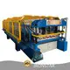 IRONSTAR Roof Sheet Making Machine Tianjin Port Roof Sheet Making Machinesupplier 1