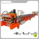 Rouleau trapézoïdal ferstar Machine de formation 40Factory 1