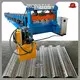High Qualitymetal Decking Floor System for Construction 40 Feet L/C 1