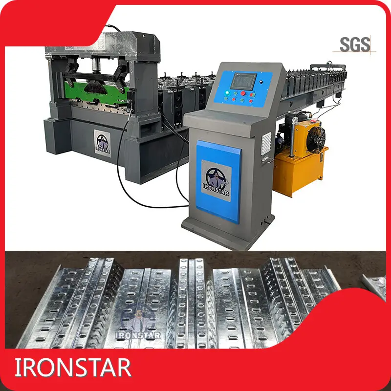 Floor Deck Forming Machine Company for Building50 1