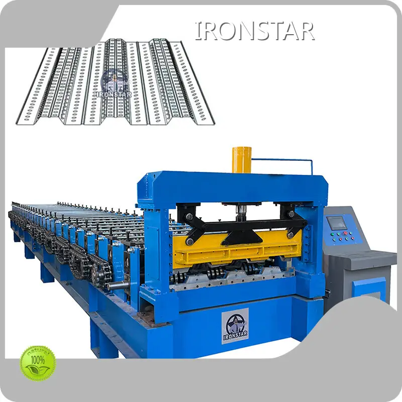 Professional Metal Decking Floor System Company for Construction 1