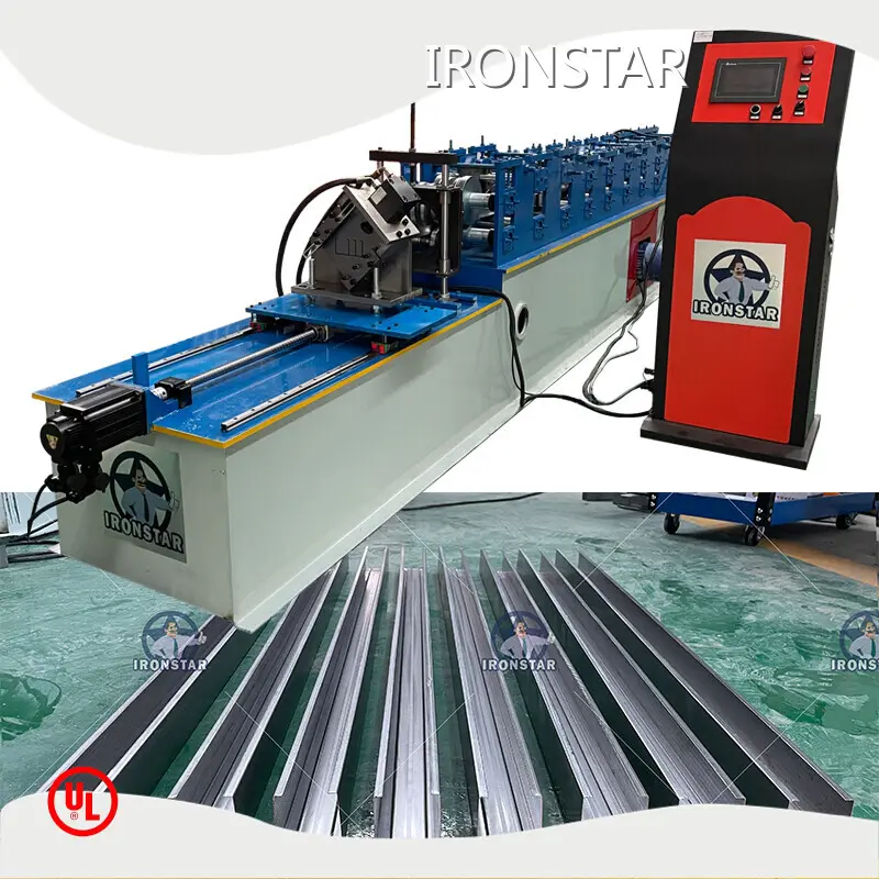 High Qualityc Channel Machine for Construction 1