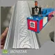 Professional Roller Shutter Roll Forming Machine for Construction 1