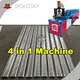 For Construction Shutter Door Rolling Machine D/a by IRONSTAR 1
