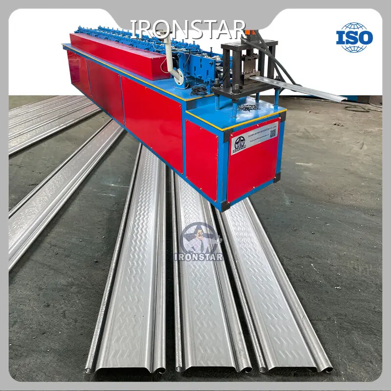 High Quality Rolling Door Machine Factory for Building 1