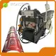 Cap Ridge Roll Forming Machine D / A 40Supplier 1