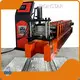 For Building Omega Purlin Machine 45 Working Days by IRONSTAR 1
