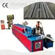 IRONSTAR Rolling Shutter Forming Machine T/T Rolling Shutter Forming Machinesupplier 1