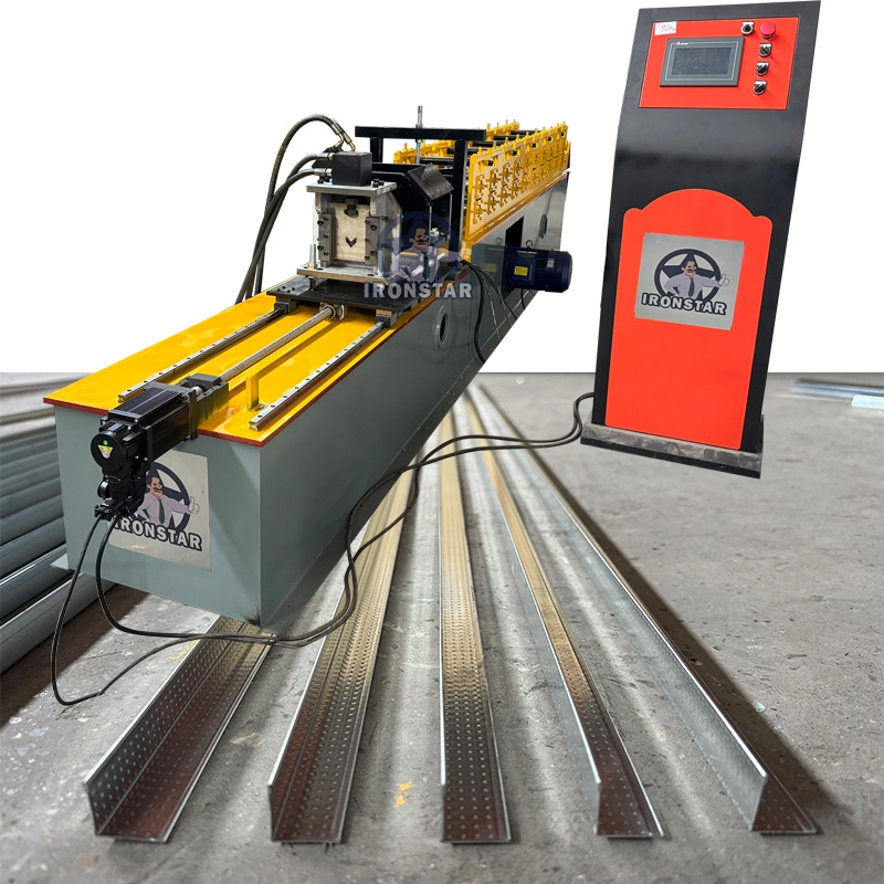 ماكينة تشكيل زاوية 20*20 مم بالدرفلة في مصر 1