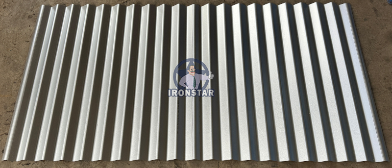 736 800 836 thin thickness 0.12 0.14-0.4mm corrugated roof sheet roll forming machine in Indonesia 11