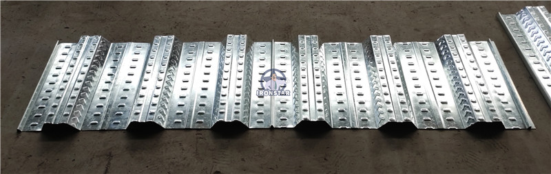 915mm Floor deck roll forming machine for US 7