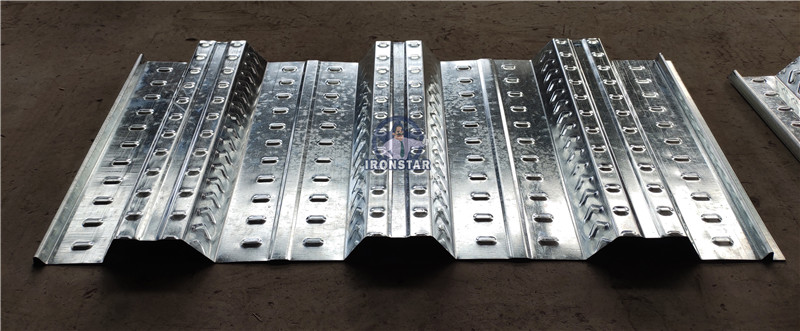 915mm Floor deck roll forming machine for US 8