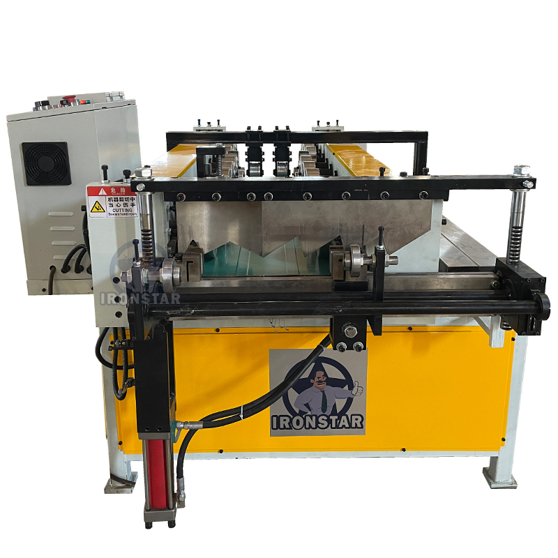 Durable Standing Seam Roll Forming Machine for Consistent Roof Panels
